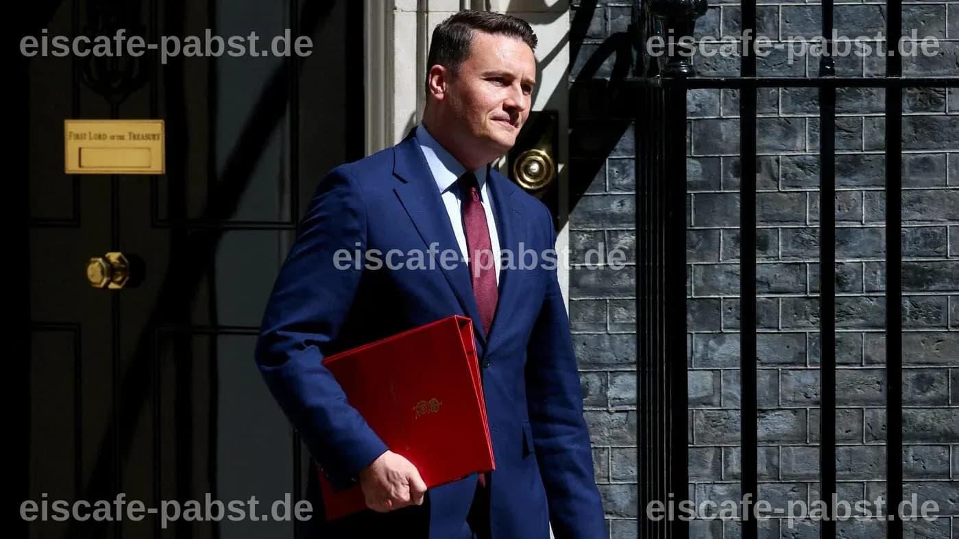 Britischer Premierminister Starmer tritt nach Skandal und sozialen Einschnitten zurück