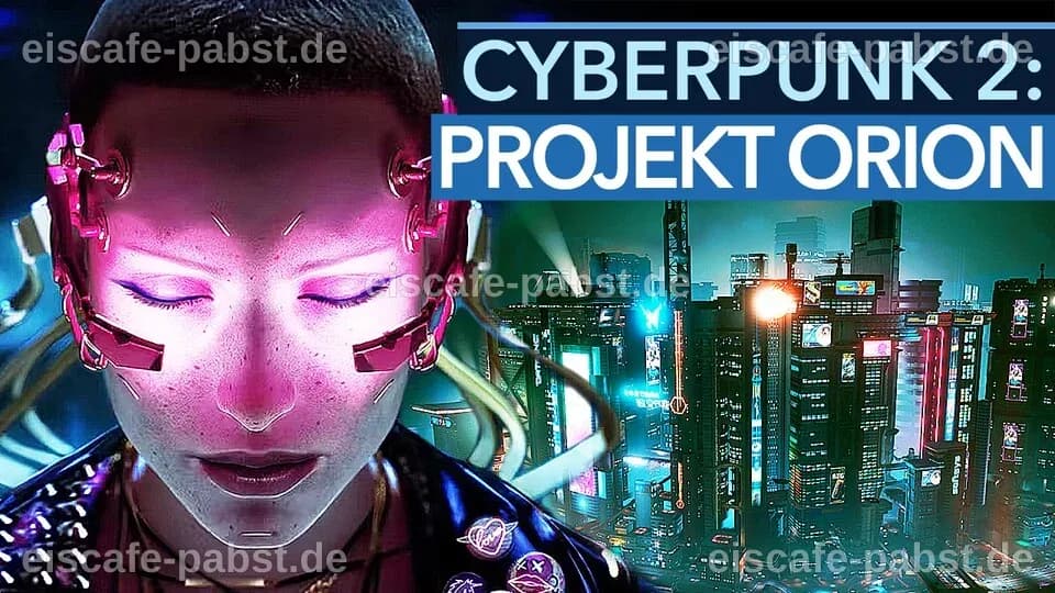 Neue Grafik-Einblicke aus der Cyberpunk-Welt: Hoher Detailgrad begeistert Fans