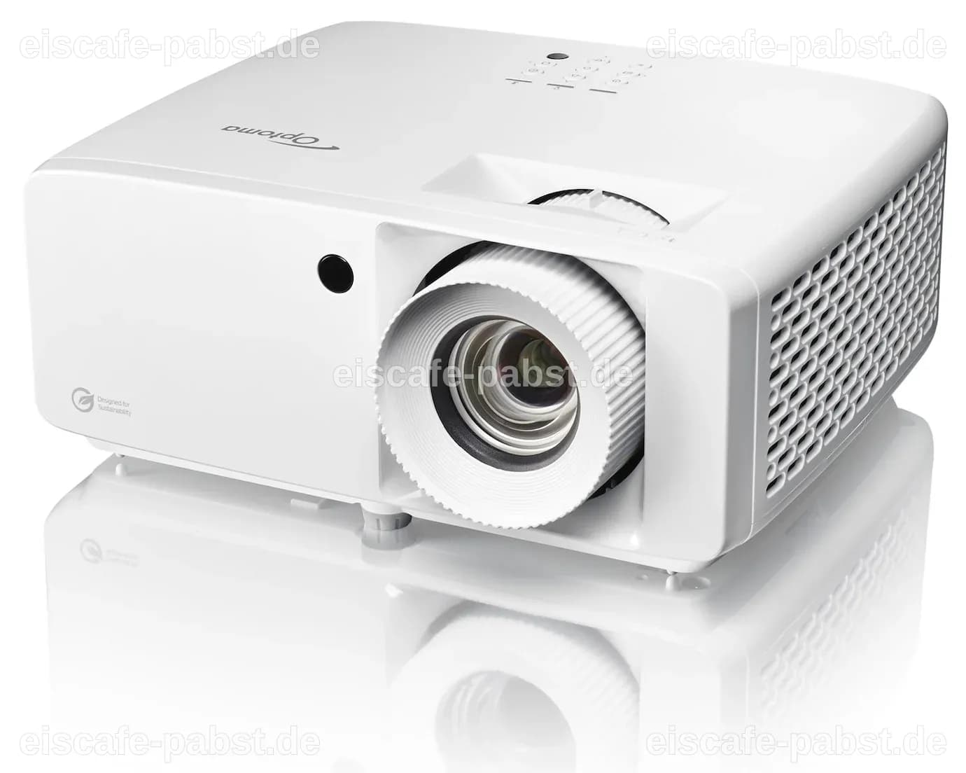 Optoma präsentiert neue 4K-Laserprojektoren für Business, Heimkino und Gaming