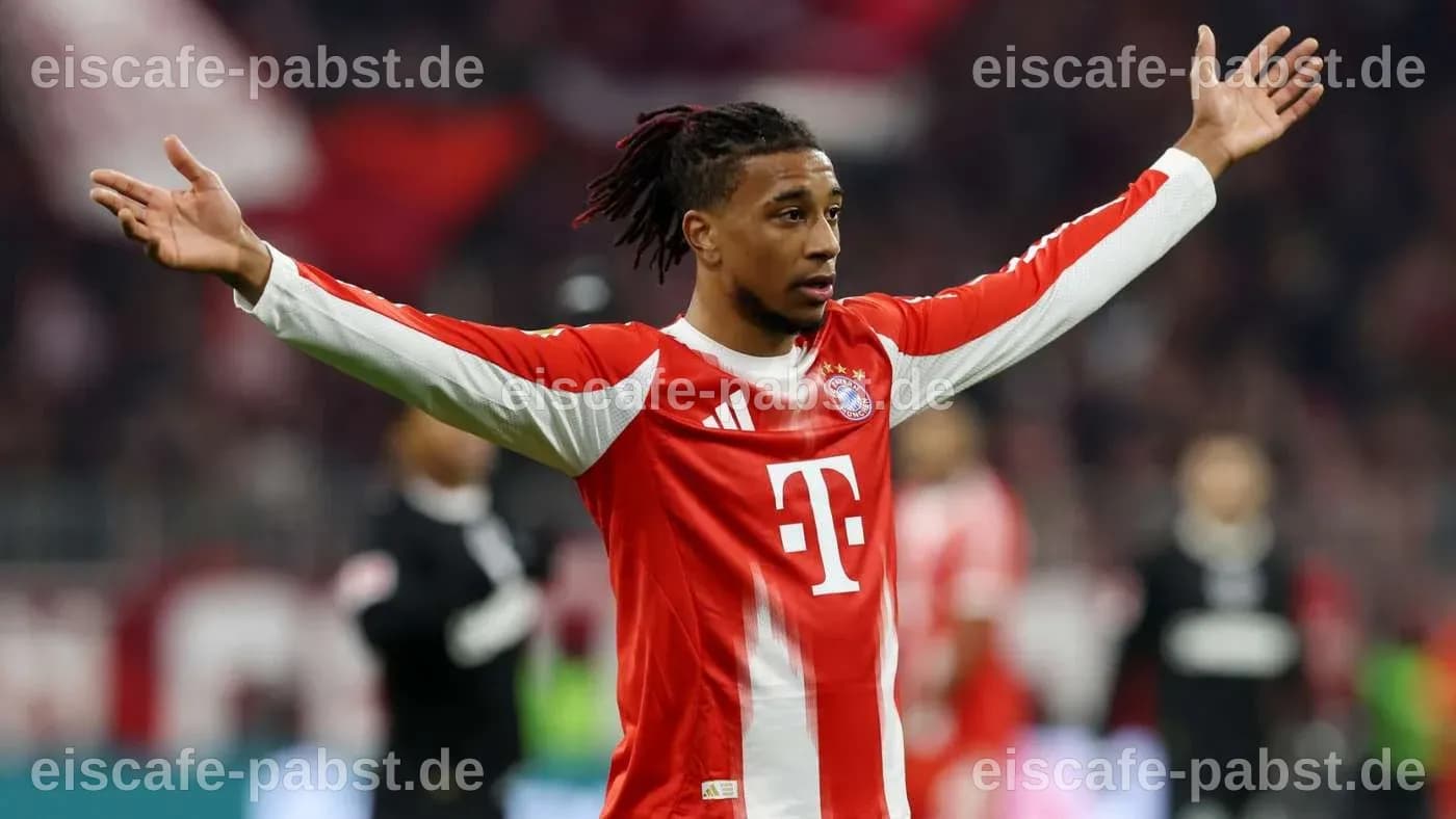 Michael Olise weist Bayern München zurück: Ein Zeichen für einen möglichen Wechsel?