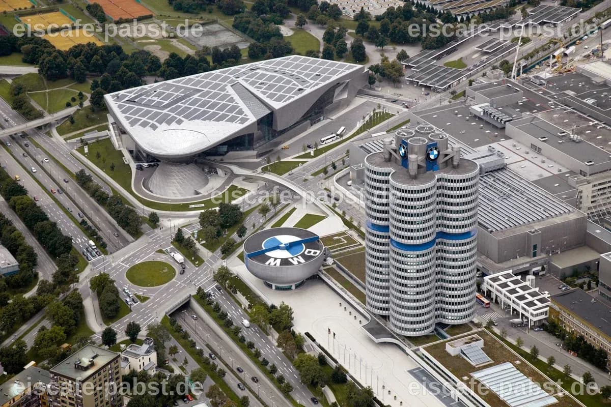BMW in der strukturellen Krise: München benötigt ein innovatives Geschäftsmodell
