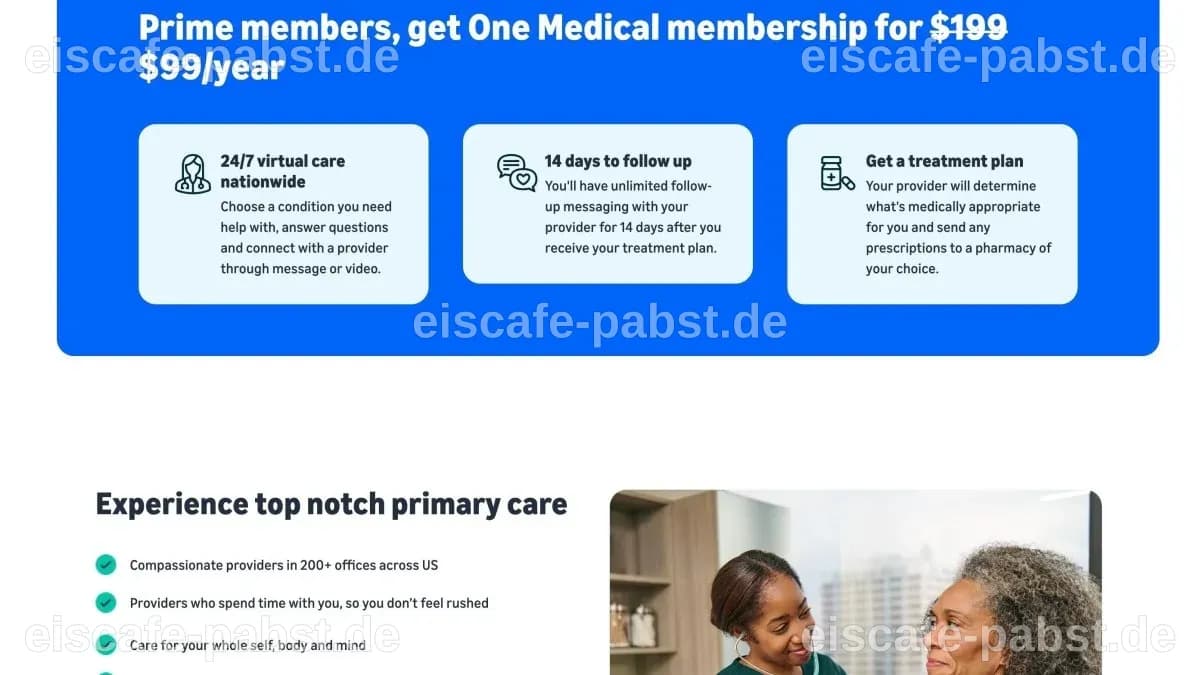 Cyberangriff auf One Medical: Drohender Daten-Leak nach Sicherheitsvorfall bei Amazons Gesundheitsdienst