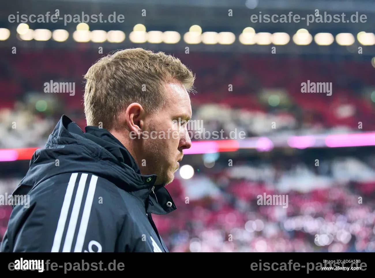 Neue FIFA-Regel bringt Erleichterung für Bundestrainer Julian Nagelsmann