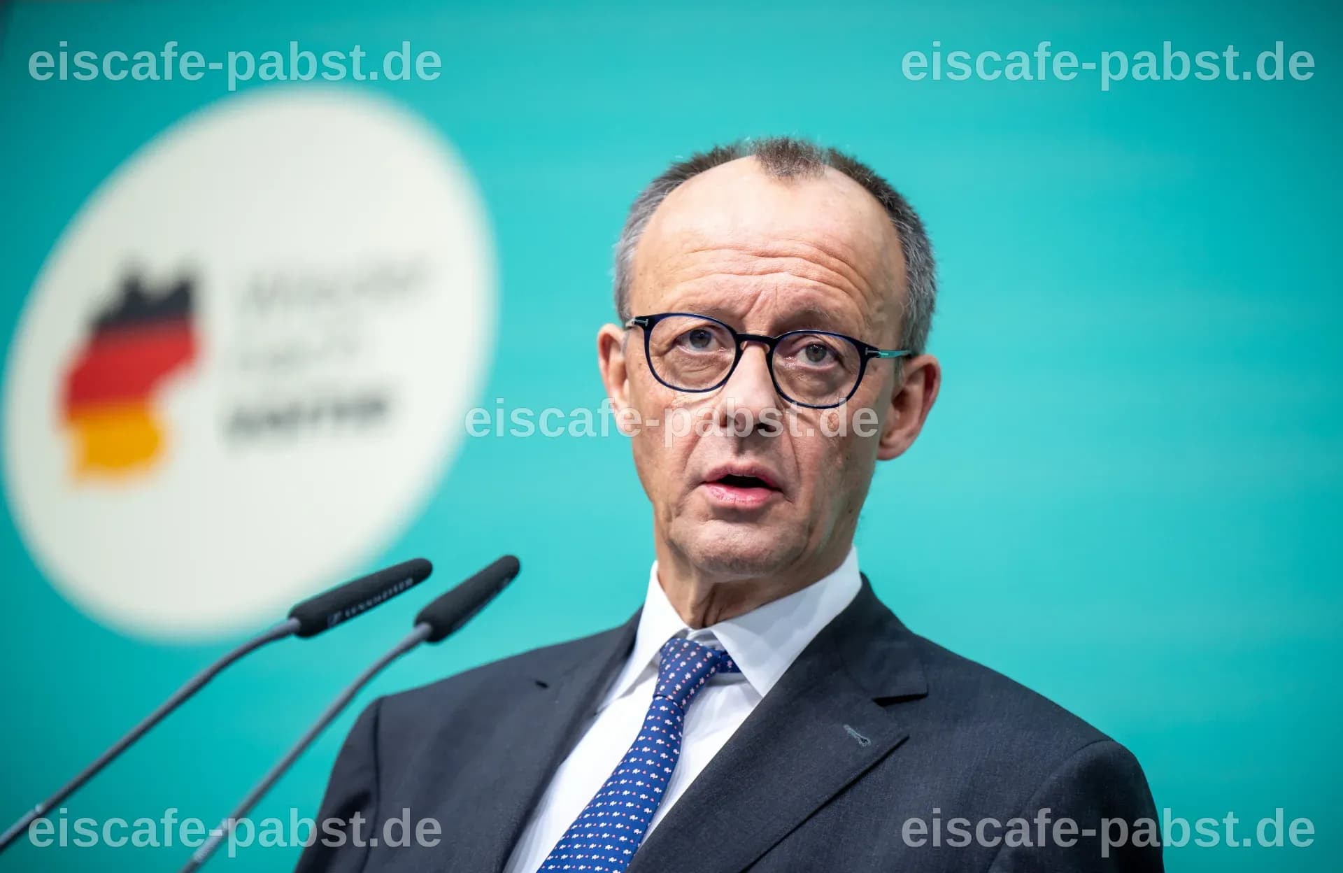 Merz kritisiert die Wirtschaft: Wer zeigt hier wirklich Courage?