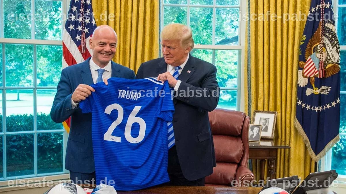 FIFA hebt überraschend die Rotsperre von US-Spieler Folarin Balogun auf – Klopp bezeichnet Vorgang als ‚verrückt‘