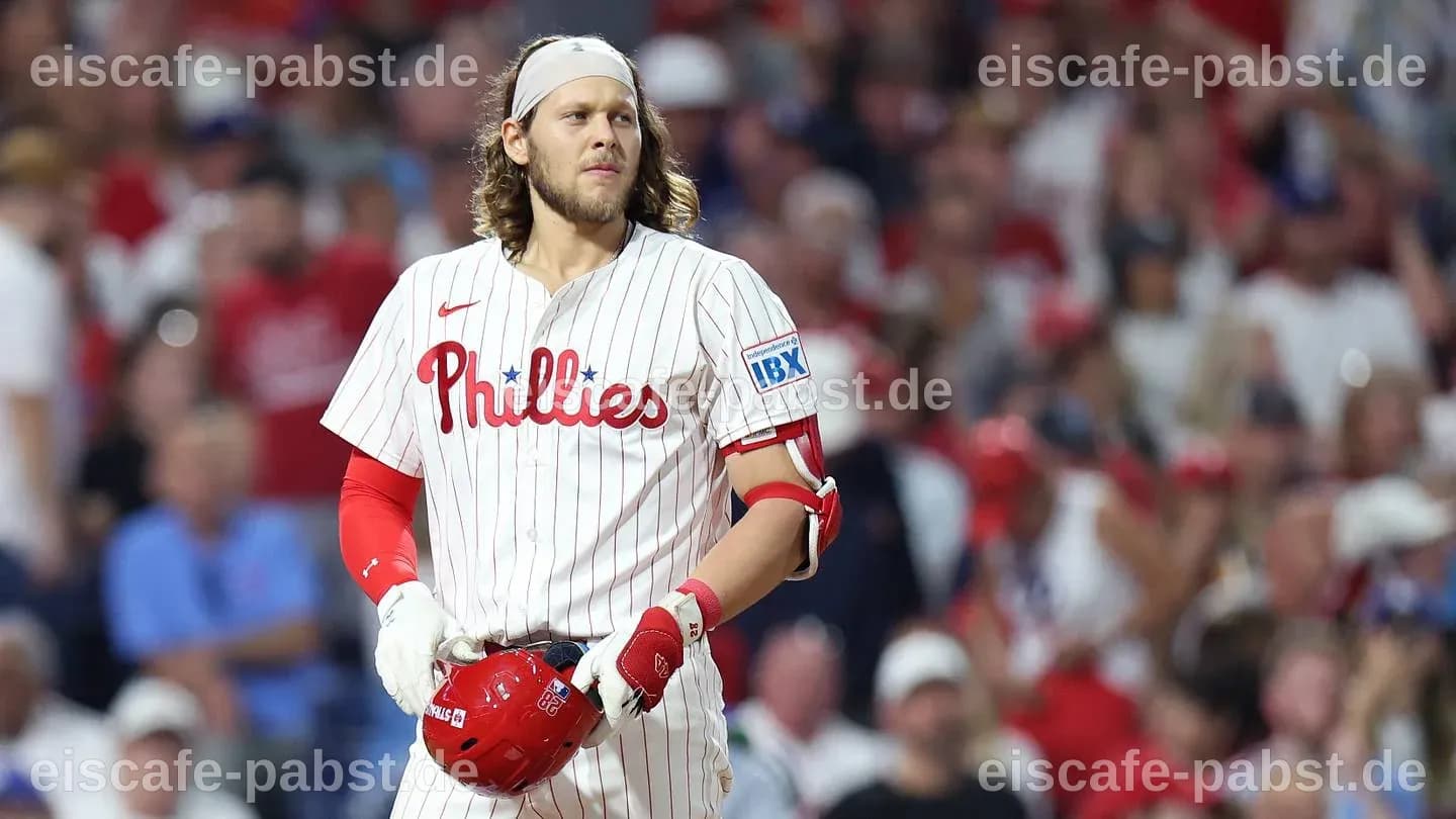 Phillies sollten einen Tausch mit den Red Sox in Betracht ziehen