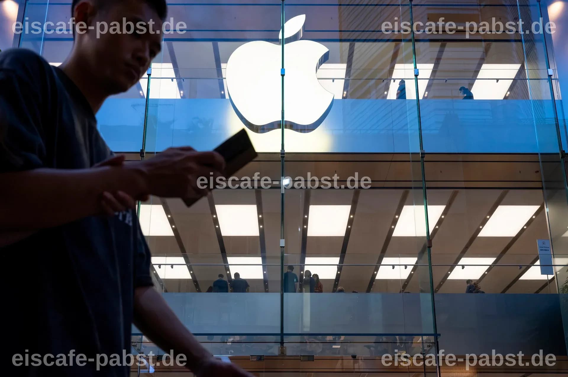Apple führt nach vier Jahren wieder Kartenzahlungen für Apple-Konten in Indien ein