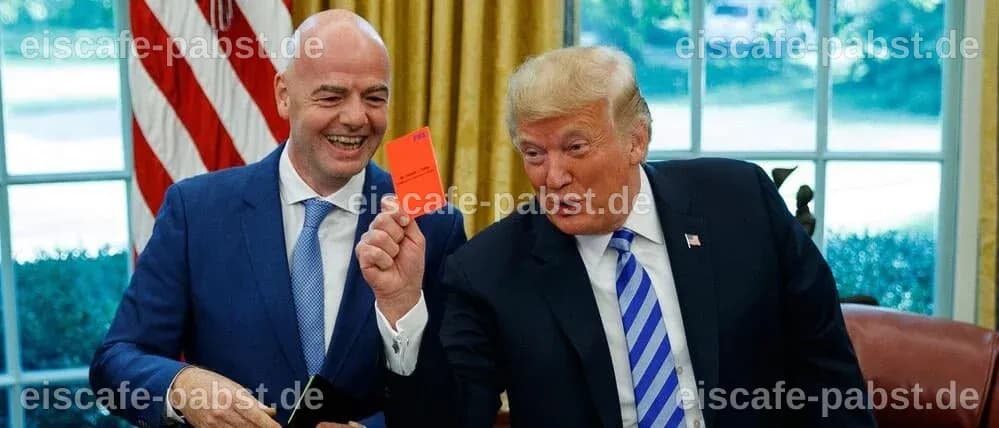 Trump fordert Aufhebung der Rot-Sperre: Belgien sieht Beschwerde im Fall Balogun als unzulässig an