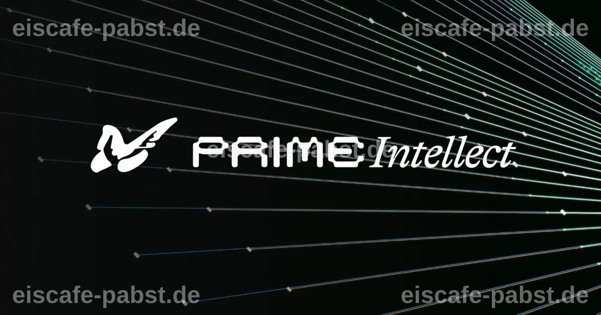 Prime Intellect sichert sich 130 Millionen Dollar in Series-A-Finanzierungsrunde zur Entwicklung von KI-Agenten für Unternehmen