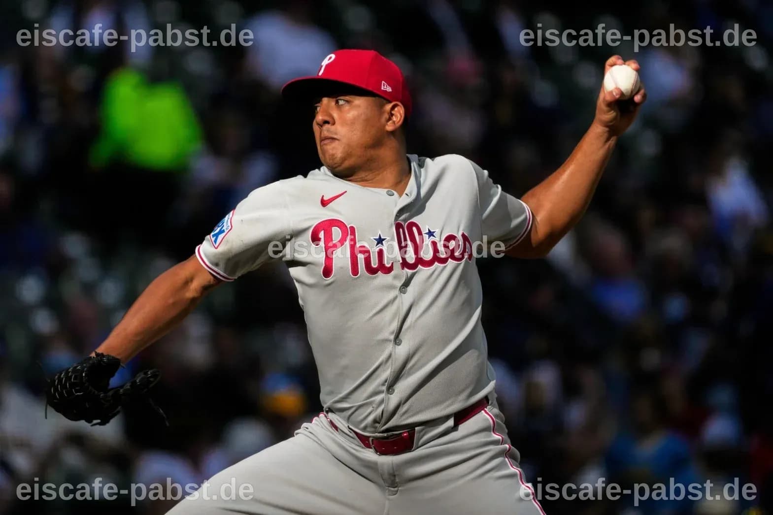 Ranger Suarez fällt für einige Wochen aus: Red Sox setzen $130 Millionen All-Star auf die Injured List