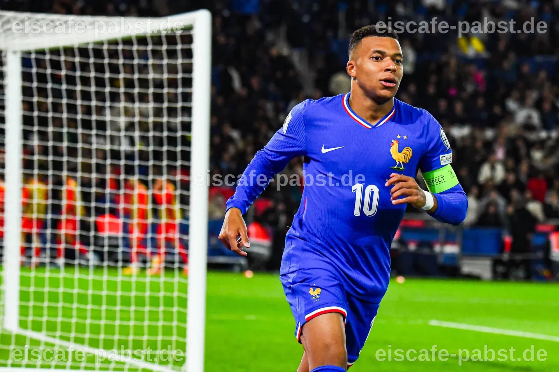 Fußball-WM 2026: Mbappés spektakuläres Tor führt Frankreich ins Halbfinale