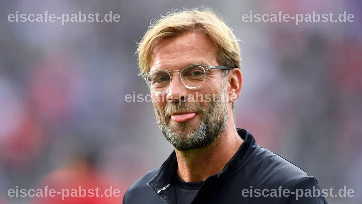 Ehemaliger DFB-Präsident äußert Bedenken zu Jürgen Klopp als Bundestrainer