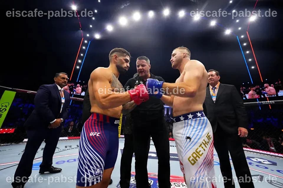 UFC 329: Live-Ergebnisse, Highlights und detaillierte Berichterstattung
