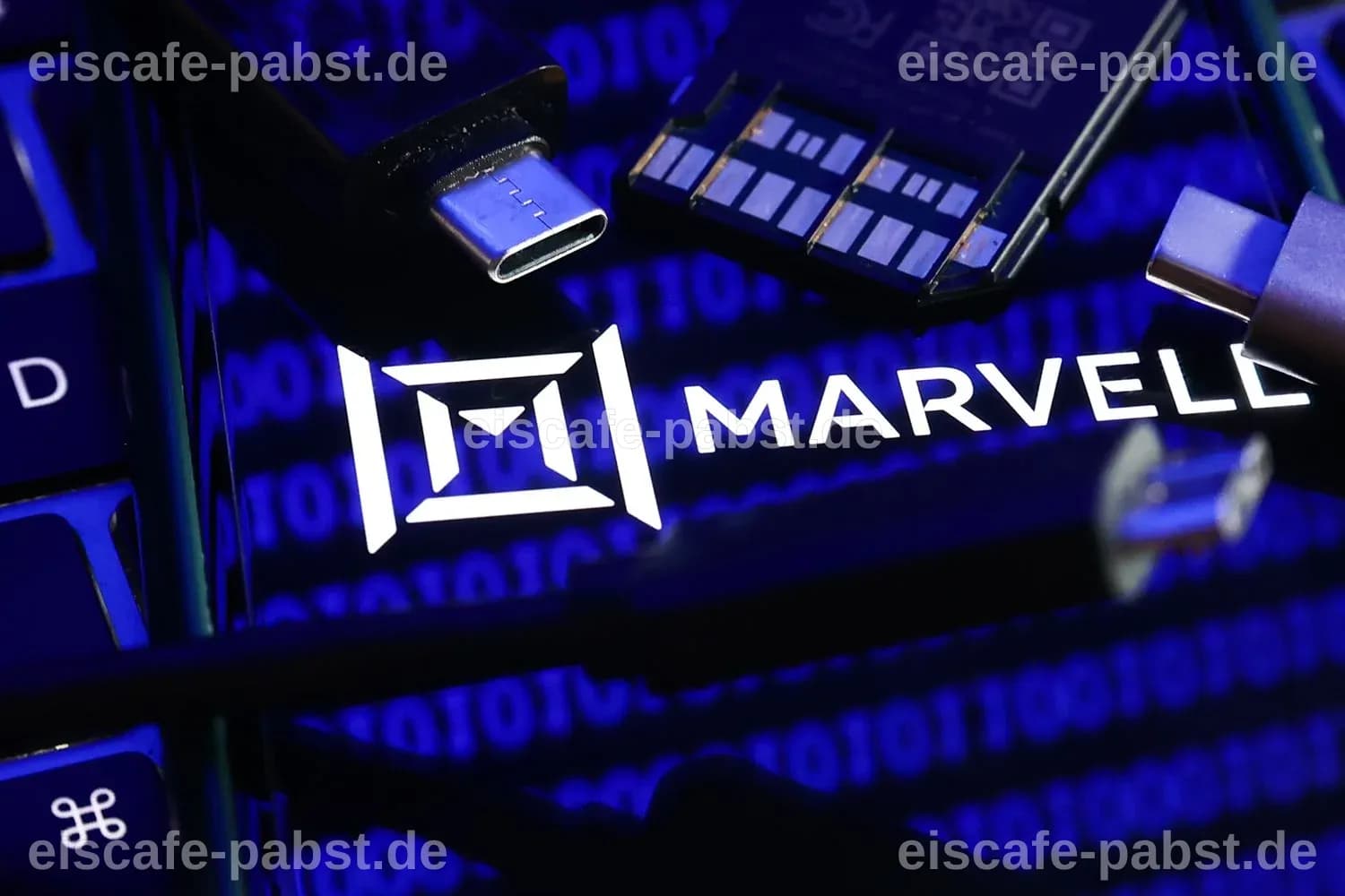 Marvell Technology: Wichtige Marken setzen Akzente im Markt