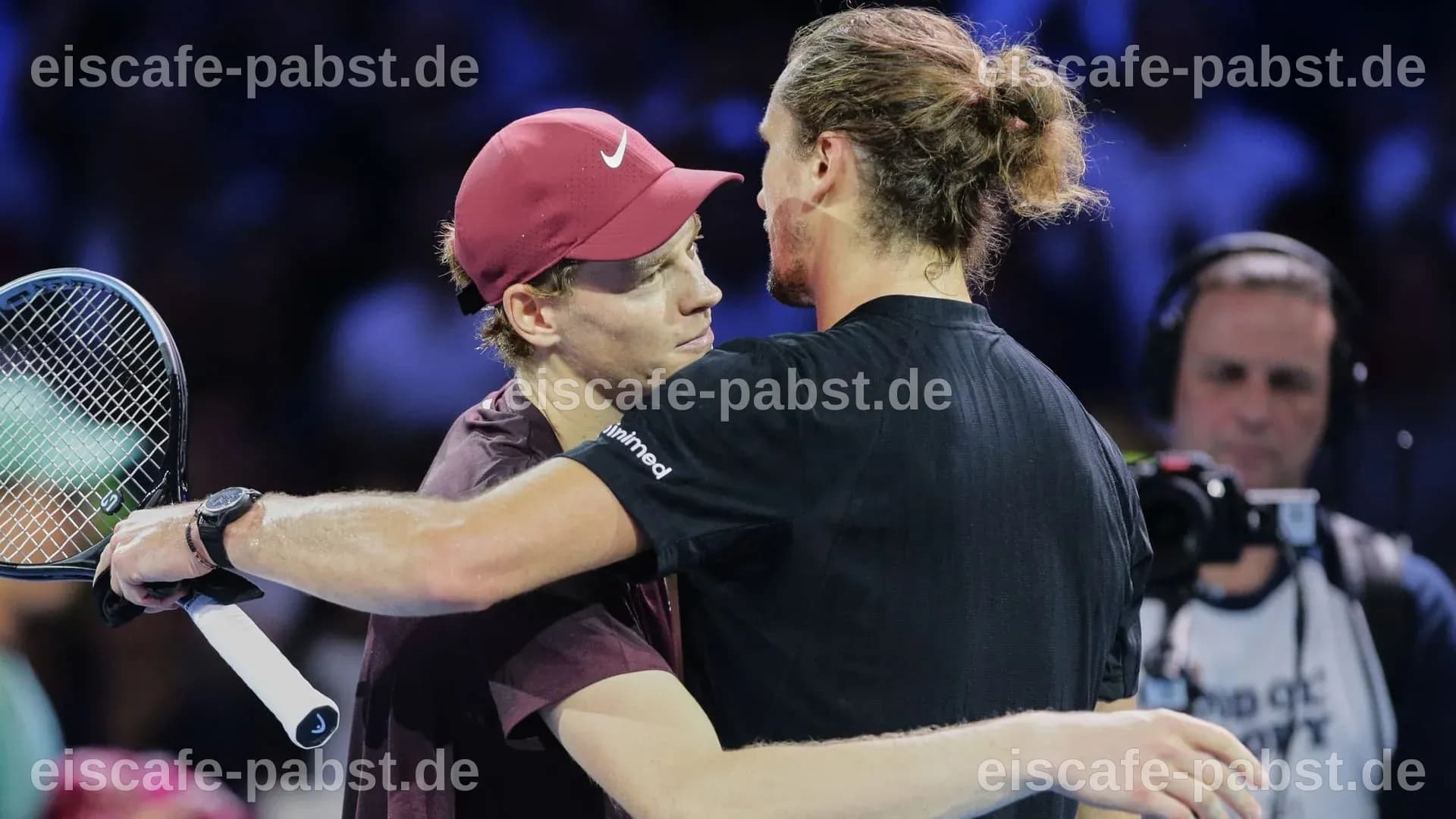 Jannik Sinner triumphiert: Zverev erleidet Niederlage im ersten Wimbledon-Finale