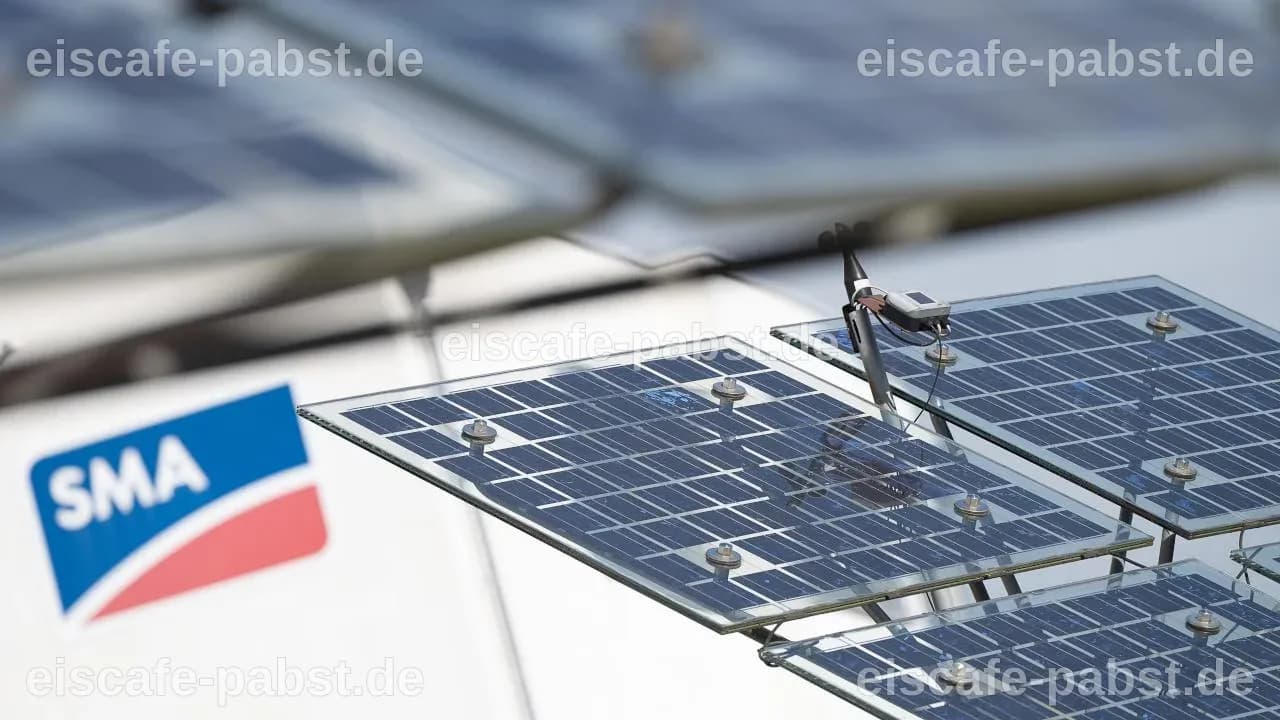 Jefferies bewertet SMA Solar Technology AG mit 'Kaufen'