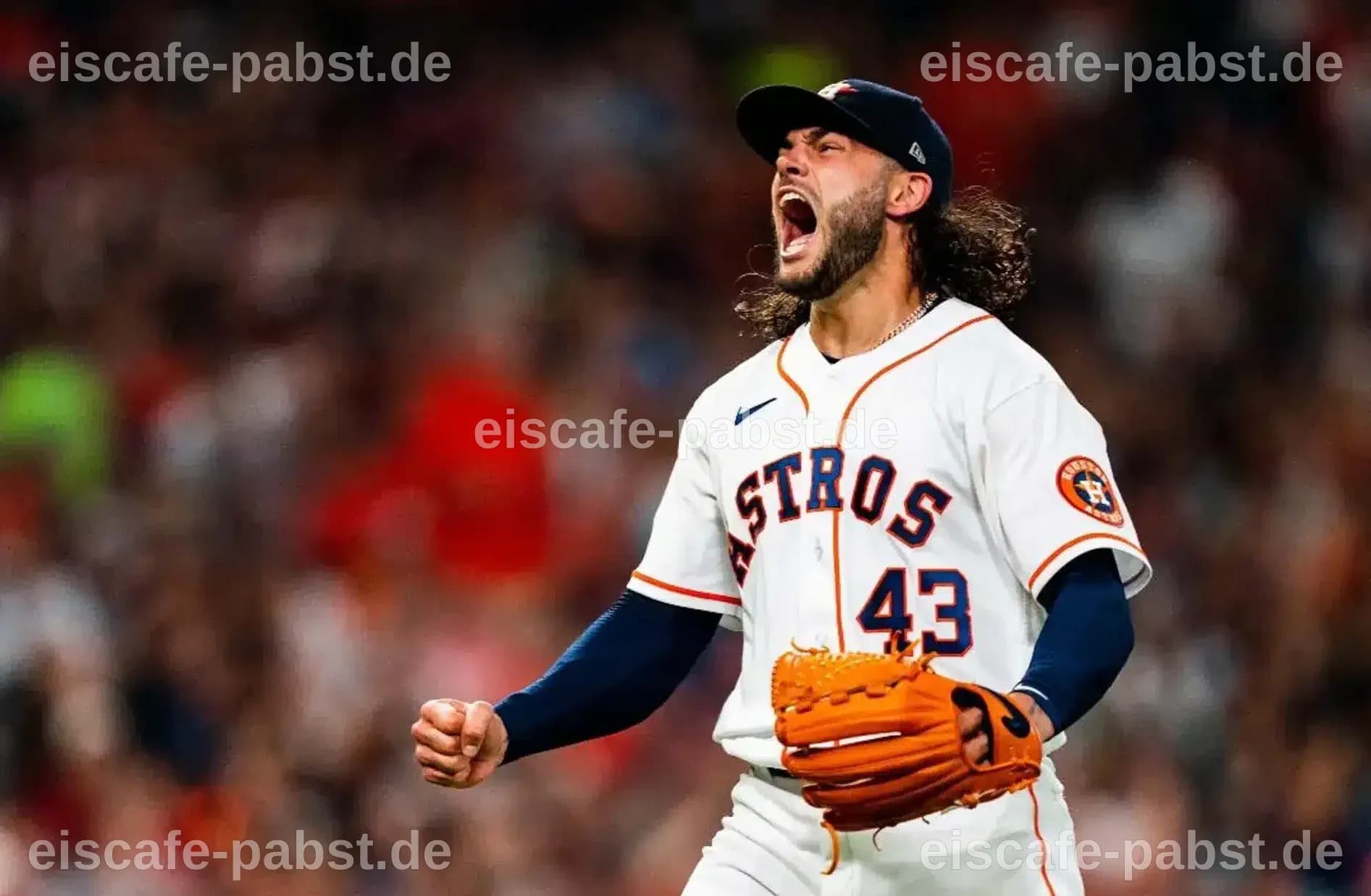 Brewers sichern sich Lance McCullers Jr. und Colton Gordon von den Astros