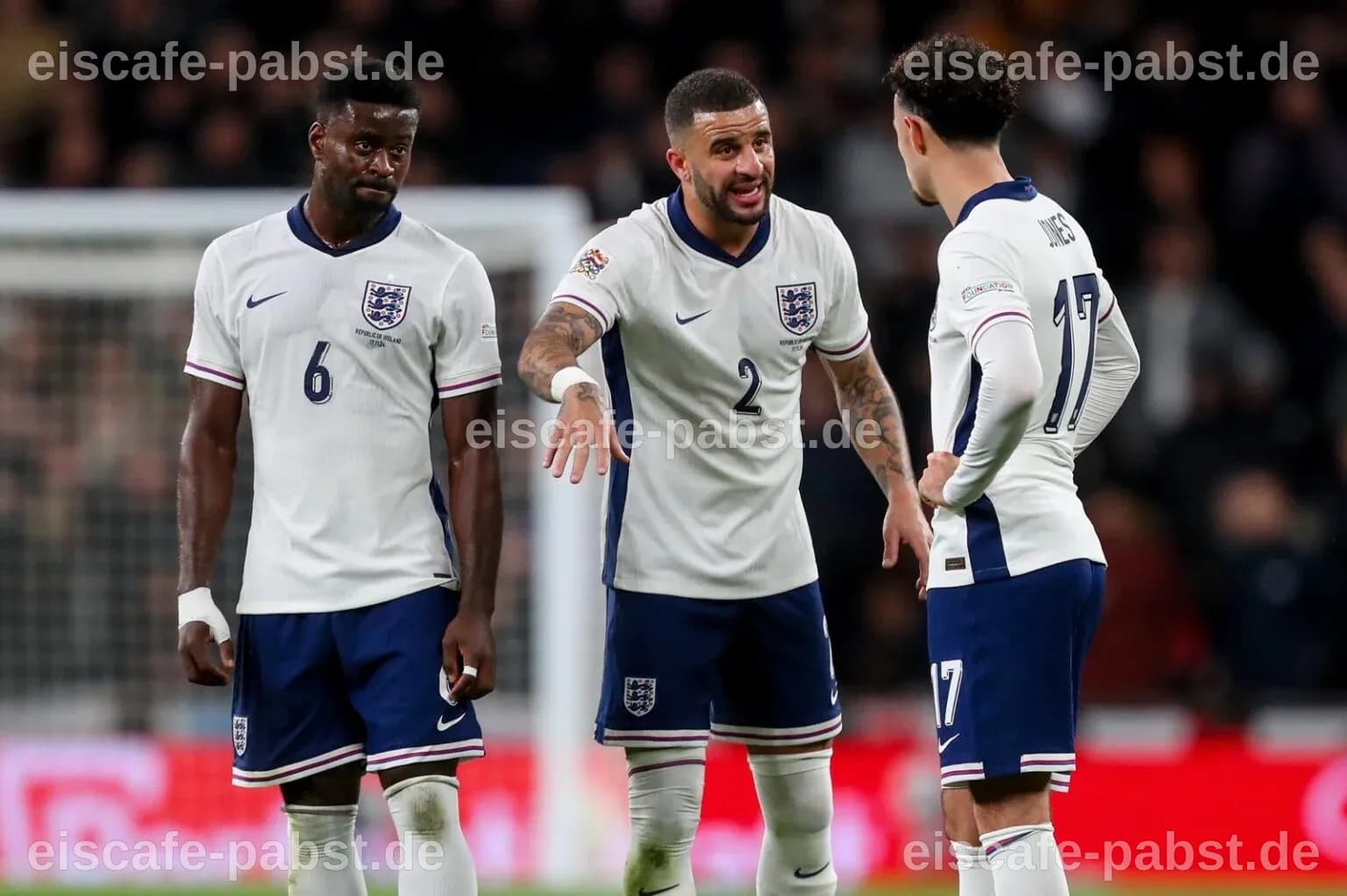 Fußball-WM 2026: Englands Niederlage gegen Argentinien – Pressestimmen und Reaktionen