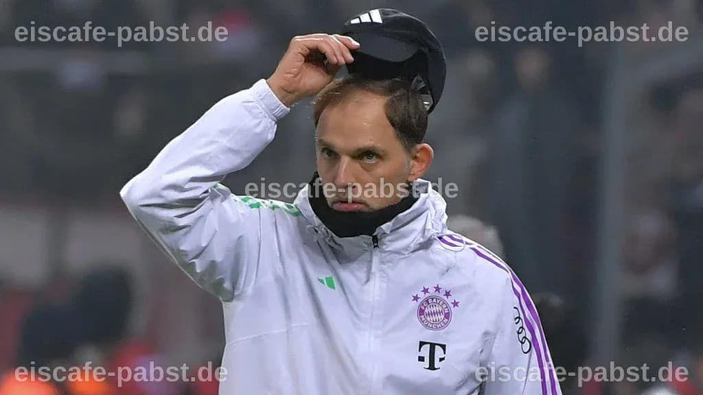Thomas Tuchel: Fehlerhafte Entscheidungen beim FC Bayern und deren Folgen