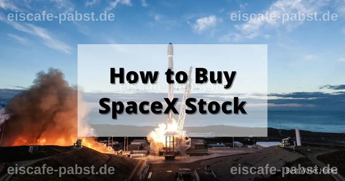 Zwei vielversprechende Raumfahrtaktien, die Sie vor SpaceX kaufen sollten