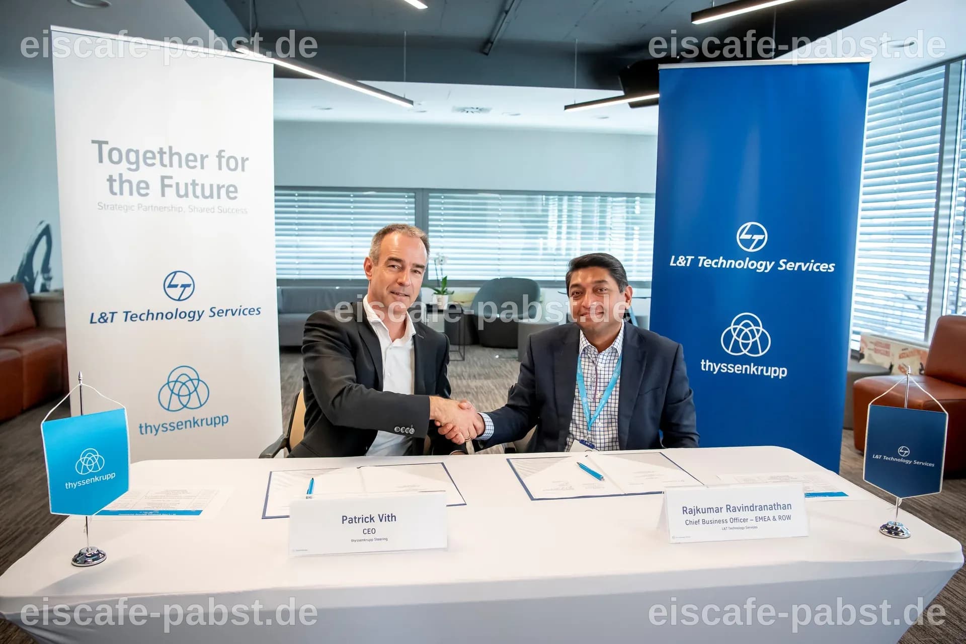 L&T Technology Services und Anthropic: Partnerschaft zur Förderung von KI-gestützter Ingenieurlösungen