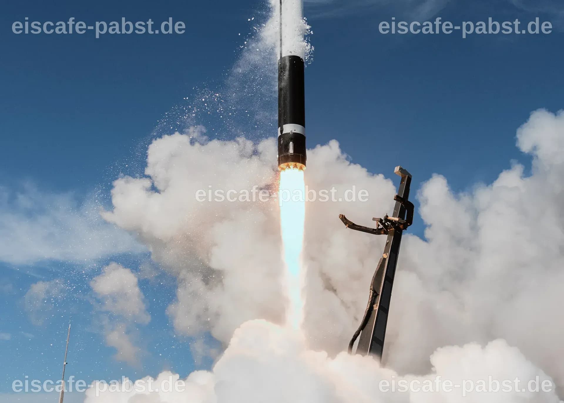 Rocket Labs neuer Deal bringt es in direkte Konkurrenz zu SpaceX