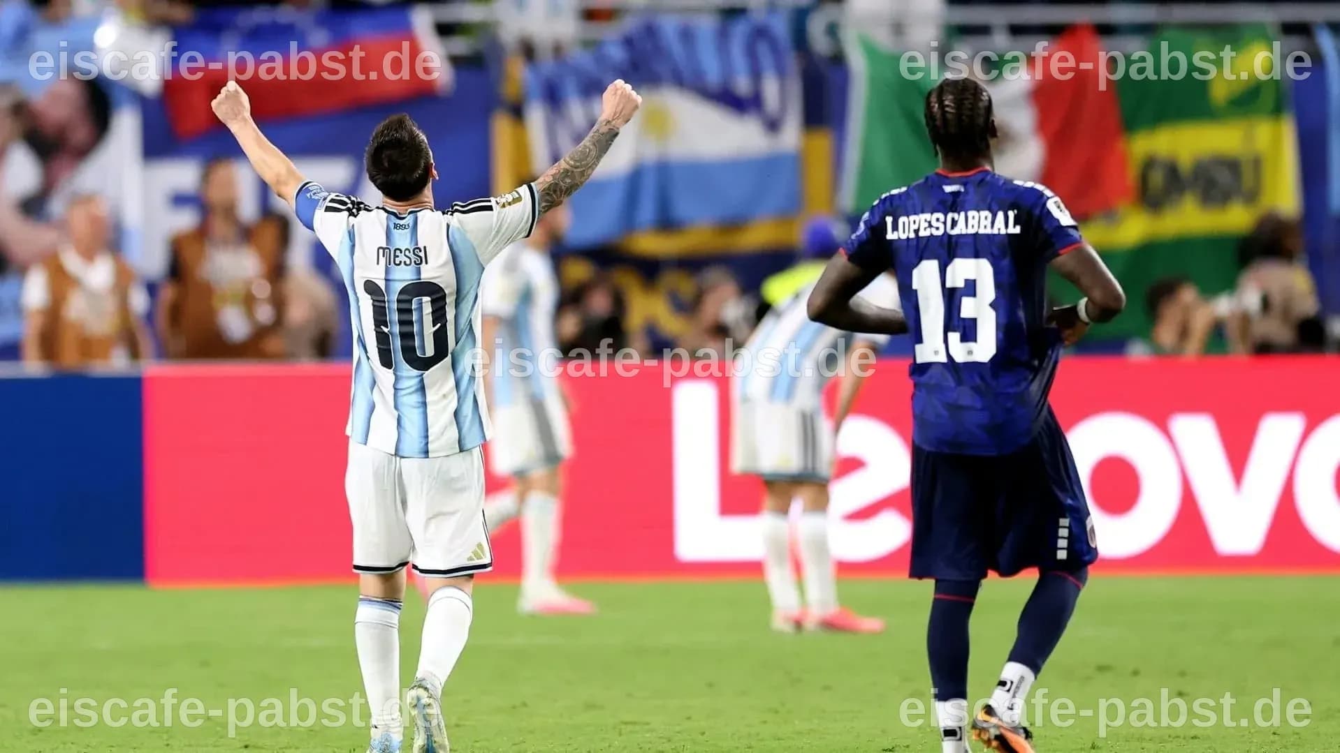 WM-Finale 2026: Spanien trifft auf Argentinien – Livestream, Free-TV und Liveticker