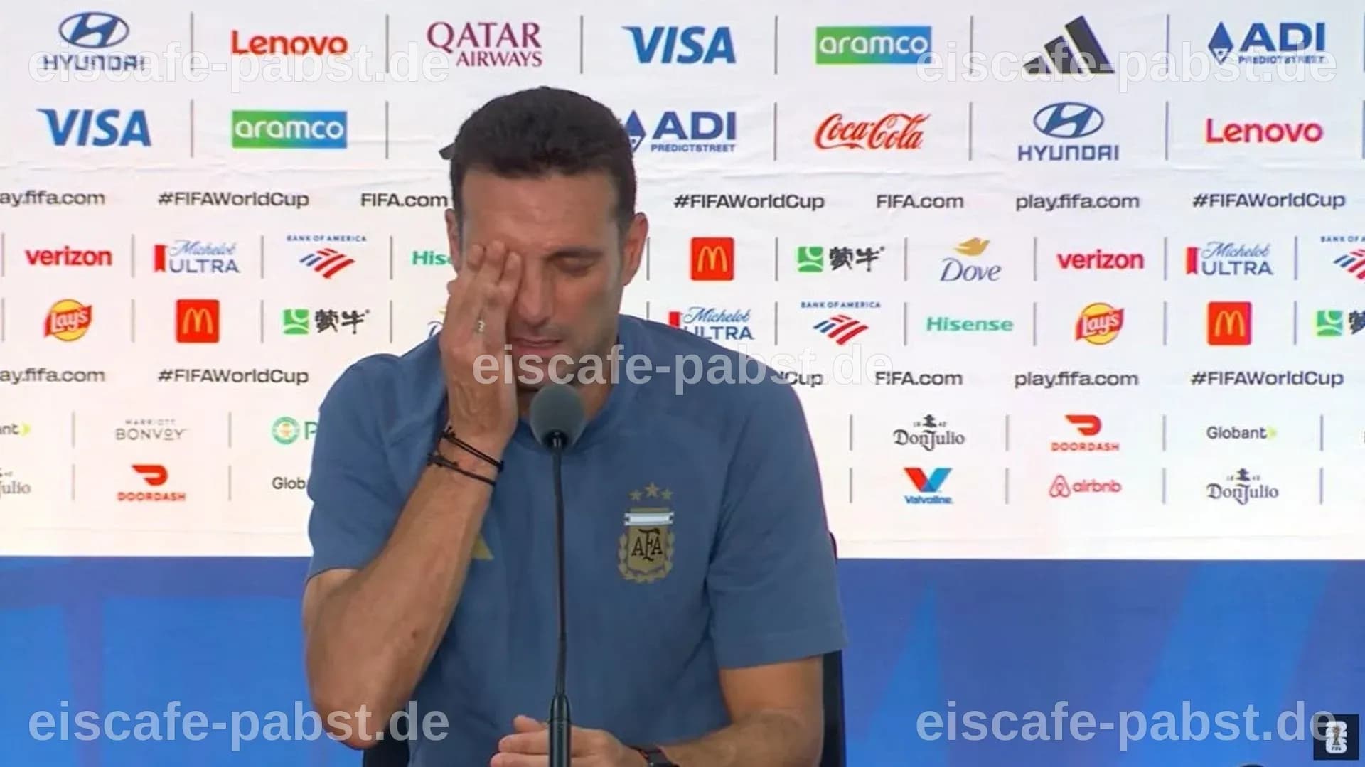 WM 2026: Spaniens Triumph und der bewegende Moment des argentinischen Trainers