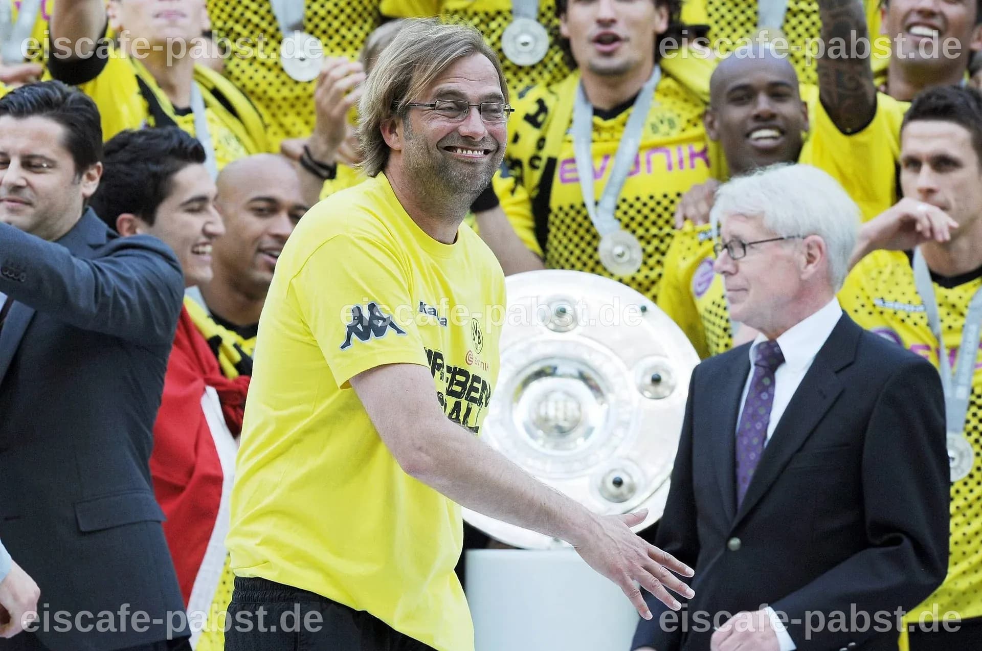 Jürgen Klopp als potenzieller Bundestrainer: Wie reagiert der FC Bayern auf den Einfluss des BVB?