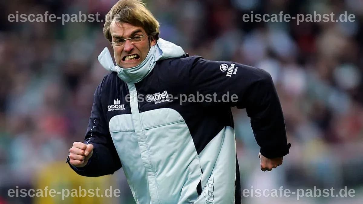Sven Bender wird Co-Trainer von Jürgen Klopp beim DFB