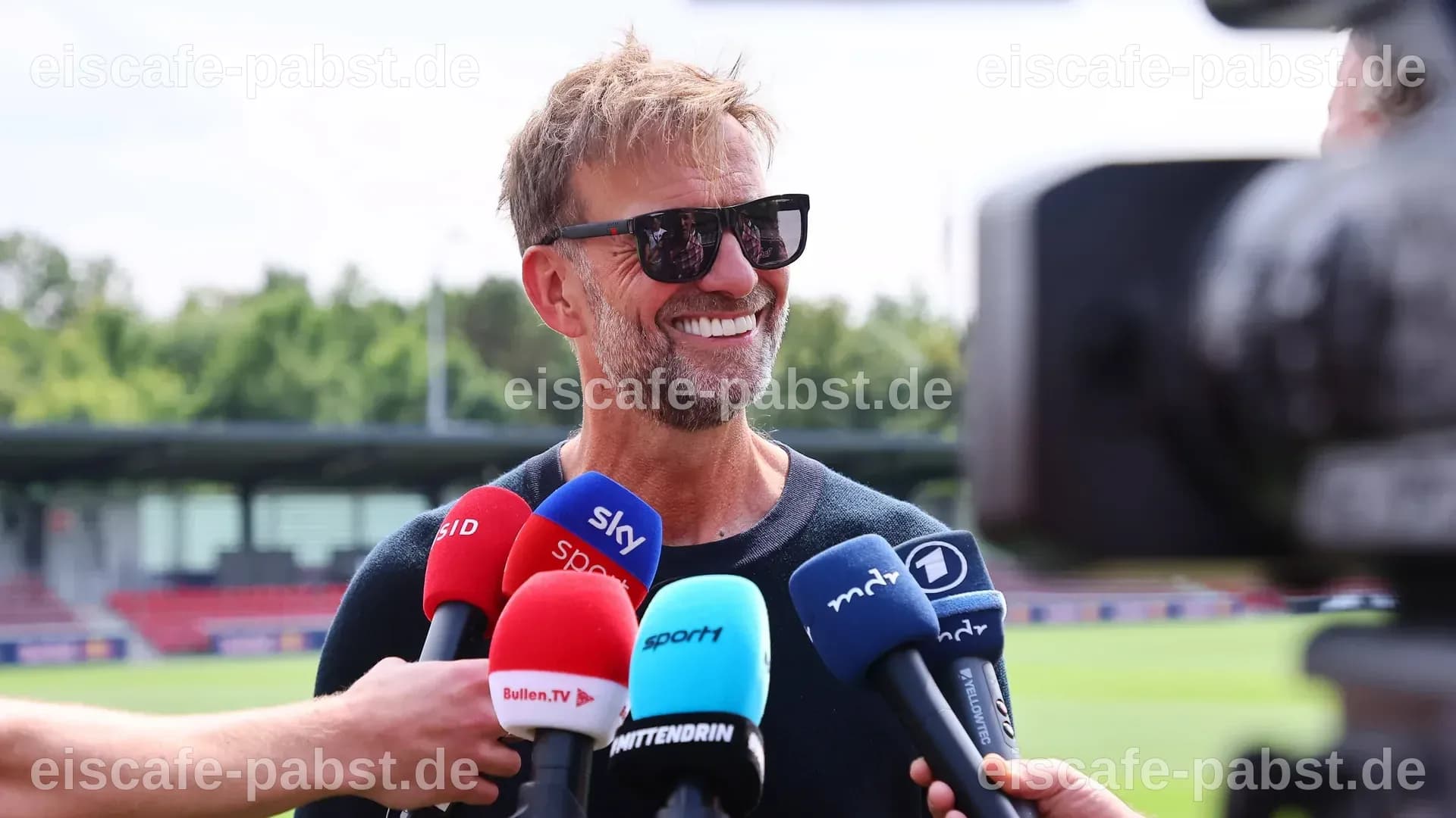 Jürgen Klopp wird neuer Bundestrainer: Offizielle Bestätigung durch den DFB