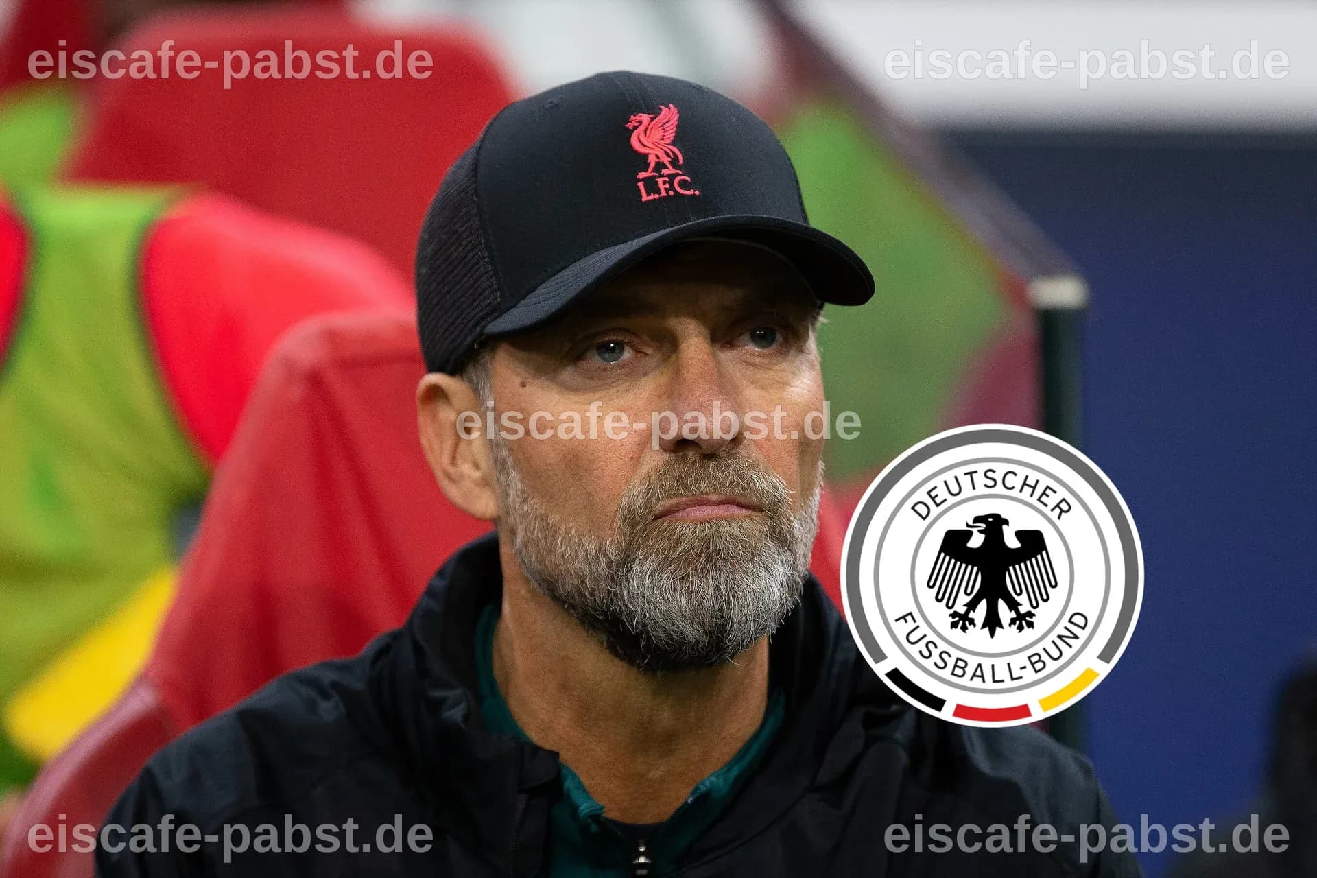 Jürgen Klopp wird neuer Bundestrainer des DFB