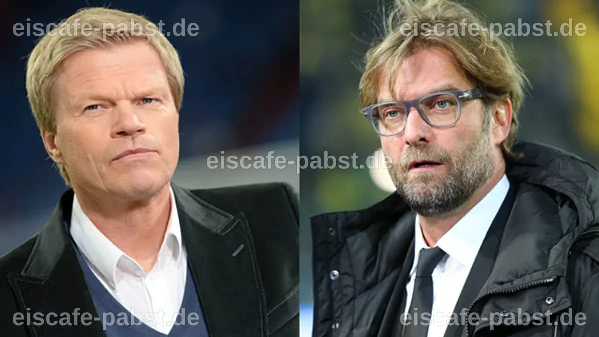 Kahn dämpft die Erwartungen an Klopp – aus gutem Grund