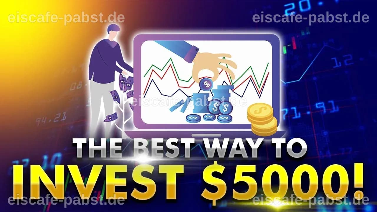 Die klügste Investition: 5.000 Dollar in einen Billionen-Dollar-Aktienmarkt gegenüber privaten Raumfahrtkonkurrenten