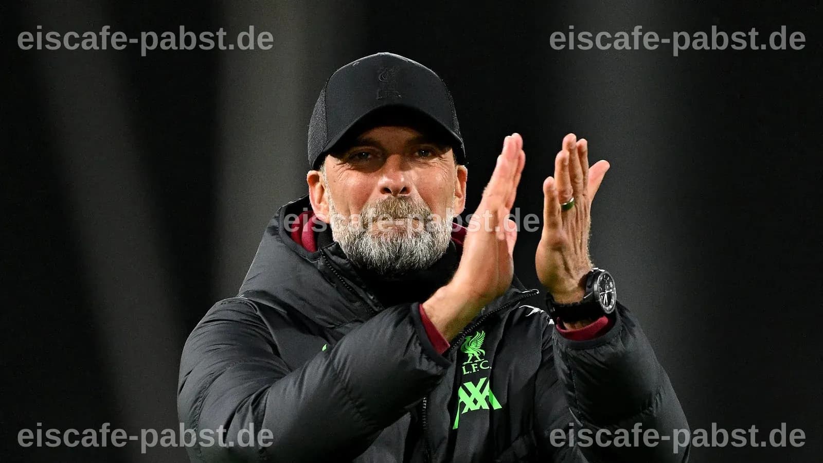 Jürgen Klopp setzt mit innovativer DFB-Strategie ein Zeichen