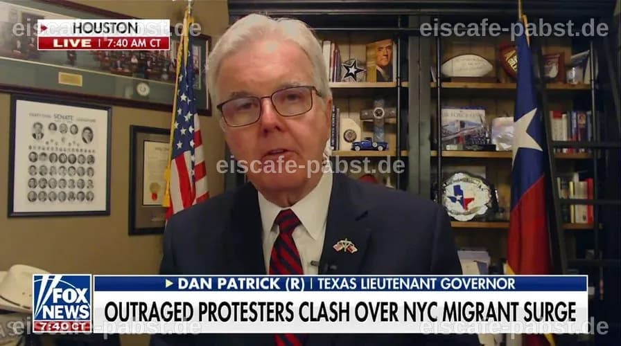 Dan Patrick kritisiert ESPN für das Zurückhalten der Schocknachricht über Kyle Shanahan: 'Das ist kein Journalismus'