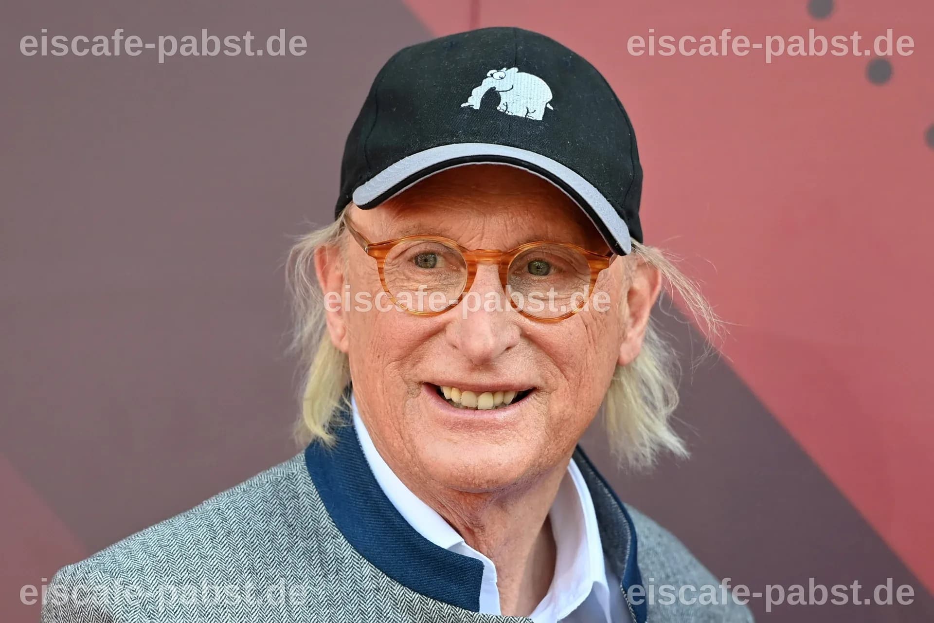 Otto Waalkes trauert um seinen Mentor Hans Otto Mertens