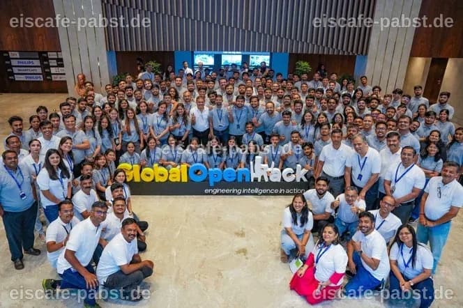 L&T Technology Services startet globalen EI-Hackathon zur Förderung innovativer KI-Lösungen im Engineering