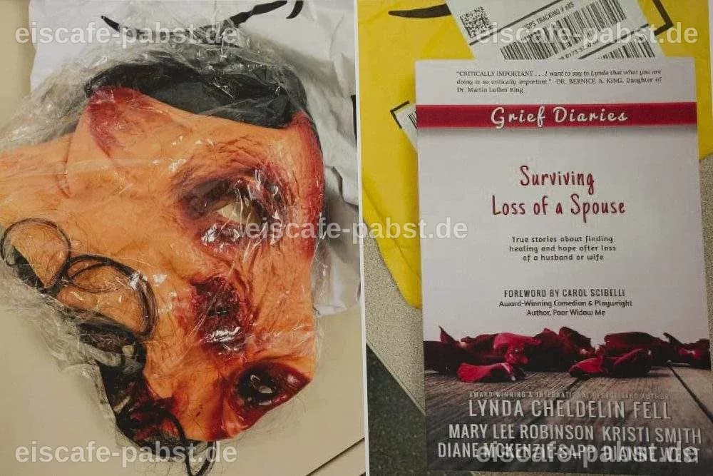 eBay einigt sich auf Zahlung von nahezu 50 Millionen Dollar an Paar nach Vorfall mit Kakerlaken und blutiger Schweinemaske