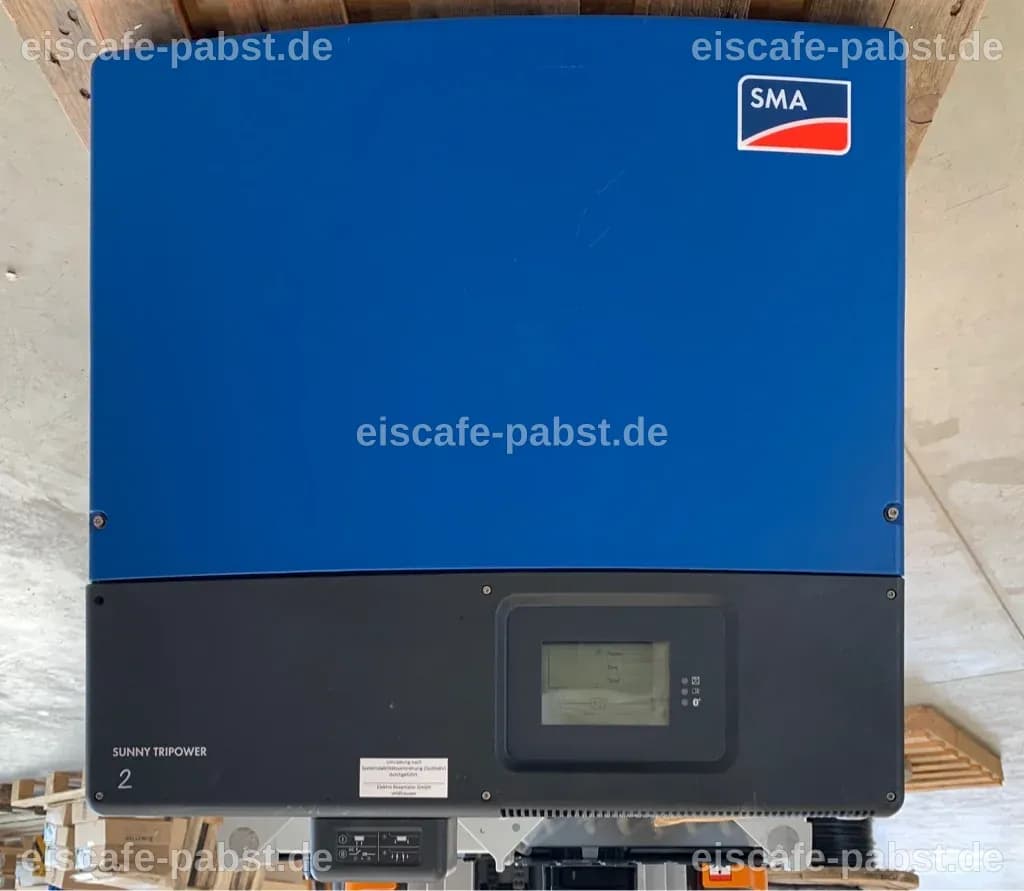 Neueste Entwicklungen bei SMA Solar: Ihr Überblick über den Wechselrichter-Hersteller