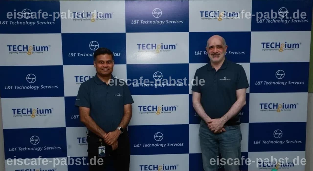 L&T Technology Services startet globale Welle KI-gestützter Engineering-Lösungen mit EI-Hackathon