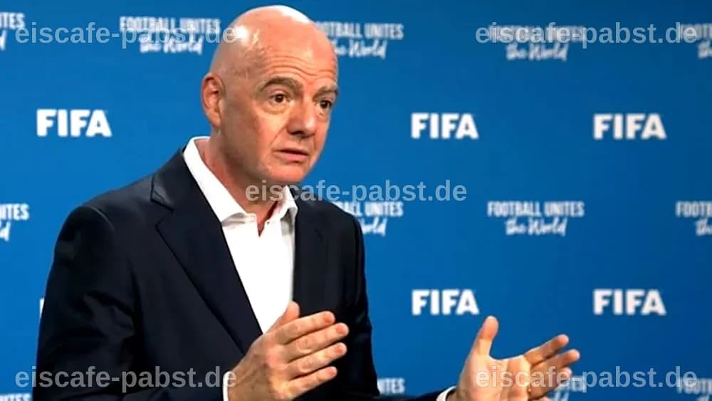 Hoeneß äußert klare Ablehnung gegen Infantino: "Dann wird er nicht durchkommen"