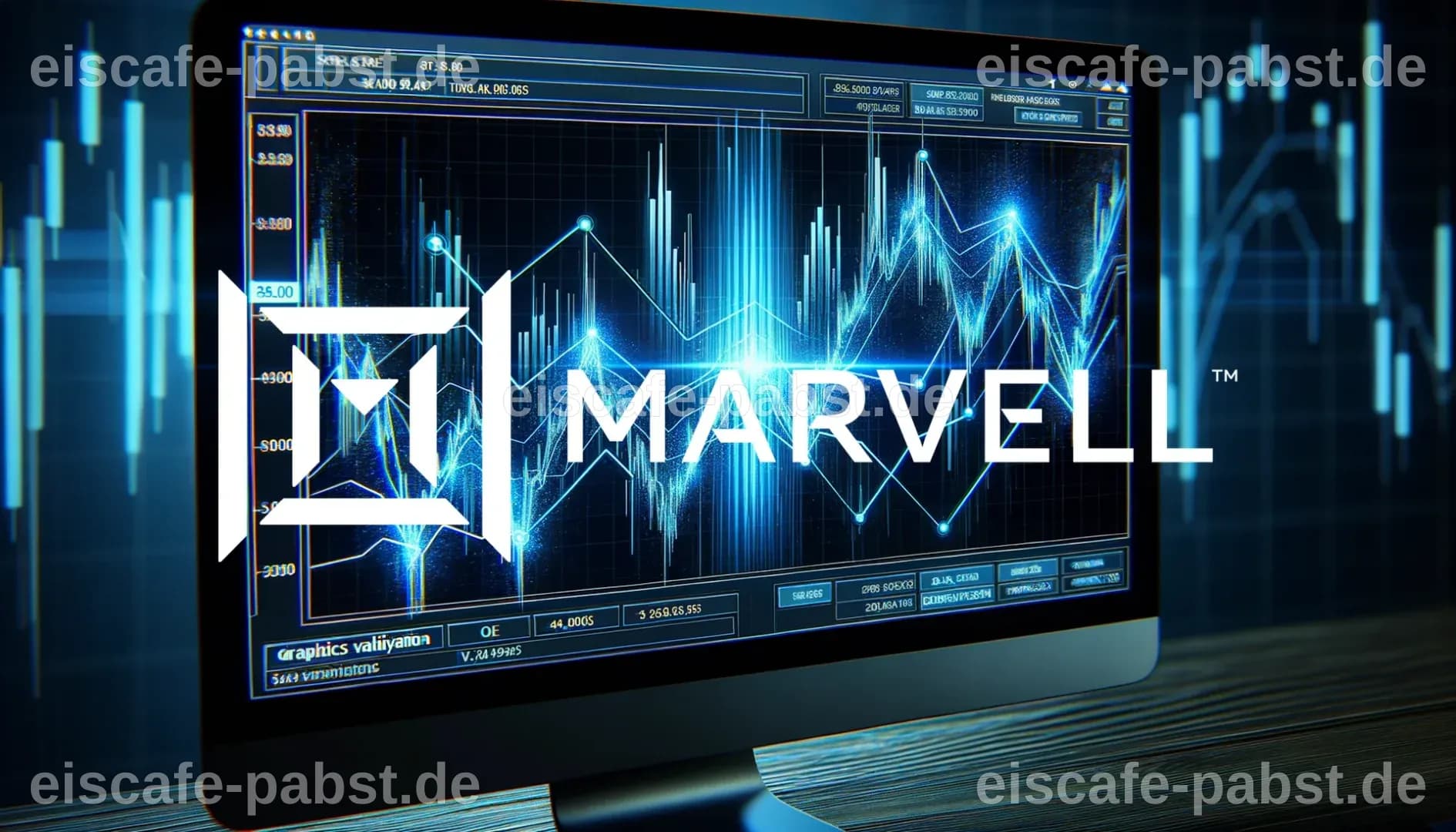 Marvell Technology verzeichnet signifikantes Kursplus am 31. Juli 2026