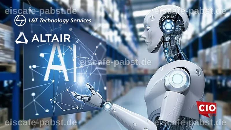 L&T Technology Services und Anthropic: Partnerschaft zur Förderung KI-gestützter Engineering-Intelligenz