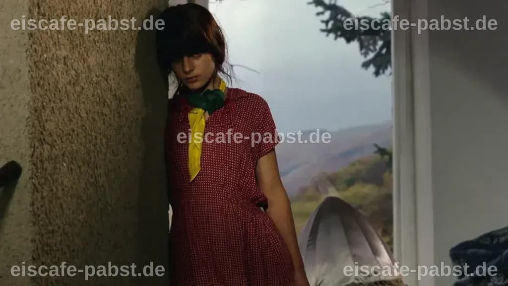 Wim Wenders und Nastassja Kinski: Einigung über die umstrittene Nacktszene in »Falsche Bewegung«