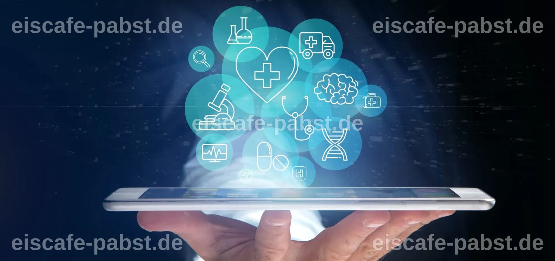 Digitale Gesundheit: Technologien für eine moderne Patientenversorgung