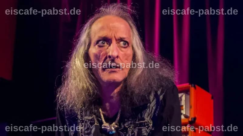 Einreiseproblematik für Pentagram-Rocker Bobby Liebling beim Wacken Open Air 2026
