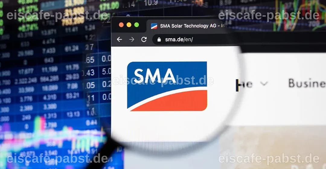SMA Solar Technology: Prognose zur Aktienbewertung im August 2026