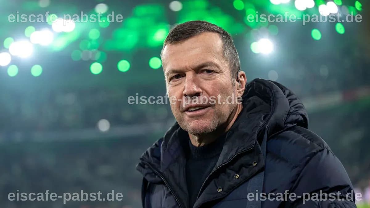 Matthäus kritisiert Infantino: "Jetzt hat er es übertrieben!"