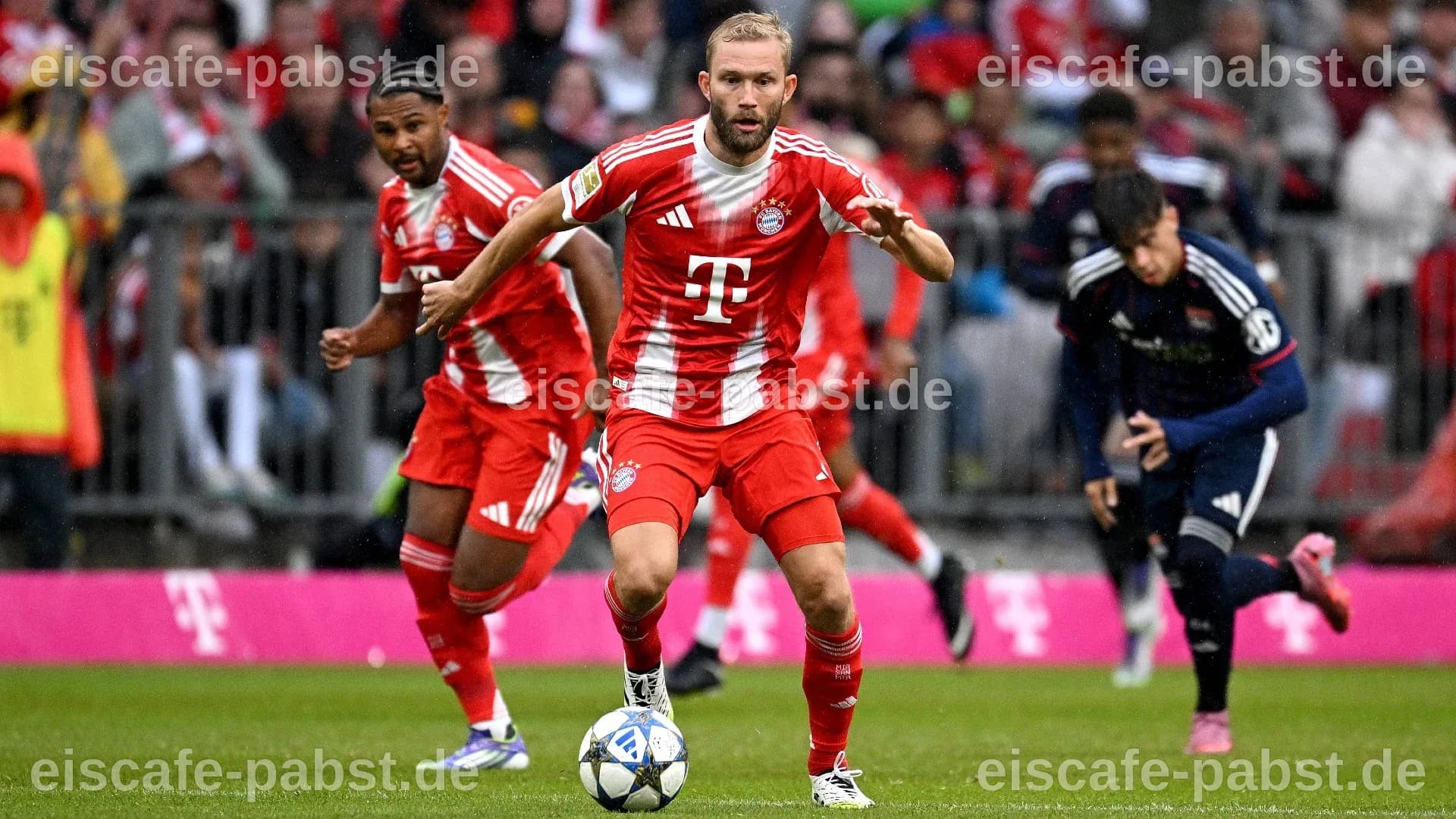 FC Bayern testet gegen Jeju SK: Live-Übertragung des Fußball-Testspiels heute